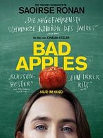 Poster der Bad Apples