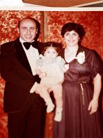 Poster der Who Killed Alex Odeh?