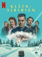 Poster der Klein-Sibirien
