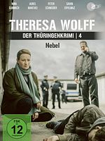 Poster der Theresa Wolff - Nebel