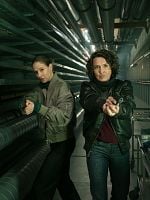 Poster der Tatort: Explosive Mischung