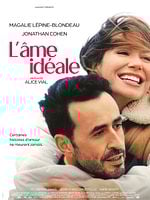 Poster der You Found Me