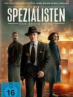 Poster der Die Spezialisten - Der erste Mord