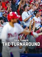 Poster der The Turnaround