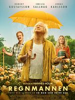 Poster der Let It Rain