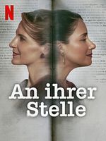 Poster der An ihrer Stelle