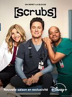 Bild von Scrubs