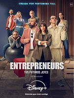 Bild von Entrepreneurs