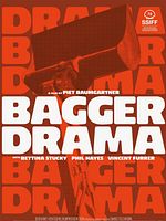 Poster der Bagger Drama