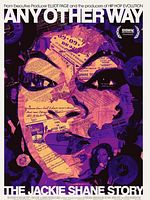Poster der Any Other Way: The Jackie Shane Story