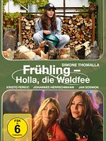 Poster der Frühling - Holla, die Waldfee