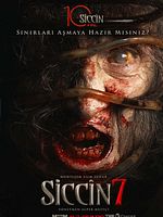 Poster der Siccin 7