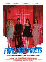 Poster der Forbidden Fruits