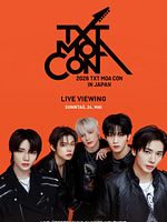 Poster der 2026 TXT MOA CON In Japan: Live Viewing