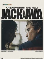 Poster der Jack and Ava