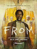 Poster der From