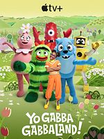 Bild von Yo Gabba GabbaLand!