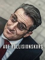 Poster der Auf Kollisionskurs