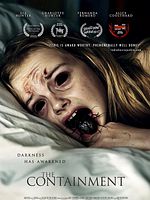 Poster der The Containment