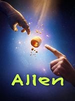 Poster der Allen