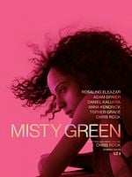 Poster der Misty Green