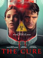 Poster der The Cure