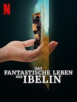 Poster der Das fantastische Leben des Ibelin