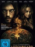 Poster der Witchboard