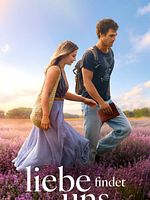 Poster der Liebe findet uns