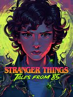 Bild von Stranger Things: Tales From '85