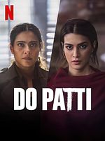 Poster der Do Patti