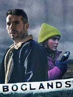 Bild von Boglands - Die Tote im Moor