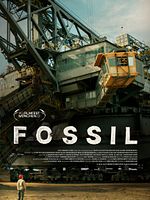 Poster der Fossil