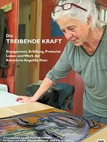 Poster der Die Treibende Kraft
