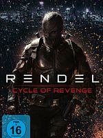 Poster der Rendel 2: Cycle of Revenge
