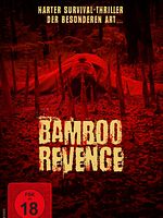 Poster der Bamboo Revenge