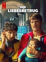 Poster der Der Liebesbetrug