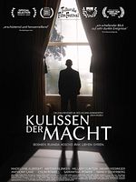 Poster der Kulissen der Macht