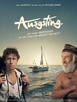 Poster der Ausgsting.