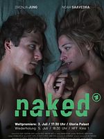 Bild von naked