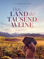 Poster der Das Land der tausend Weine