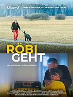 Poster der Röbi geht
