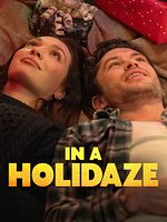 Poster der In A Holidaze