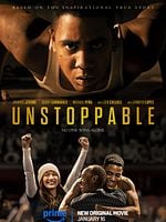 Poster der Unaufhaltsam