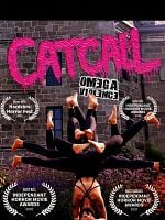Poster der Catcall: Omega Violence