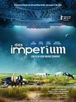 Poster der Das Imperium