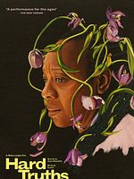 Poster der Hard Truths