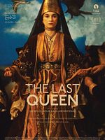 Poster der The Last Queen