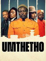 Bild von Umthetho