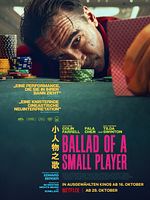 Poster der Ballad Of A Small Player